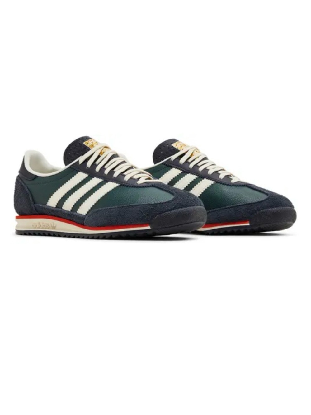 Like New! Adidas Women’s Retro Running Sneakers